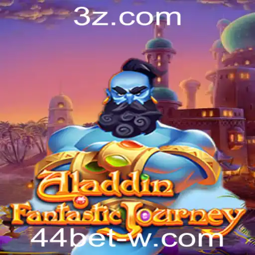 44bet - Explorando o Fascinante Mundo do Jogo Aladdin e o Impacto da 44bet