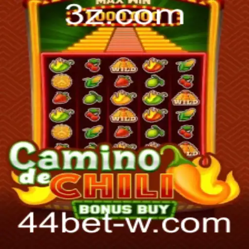 CaminodeChiliBonusBuy: Um Viajante Picante entre Games de Apostas