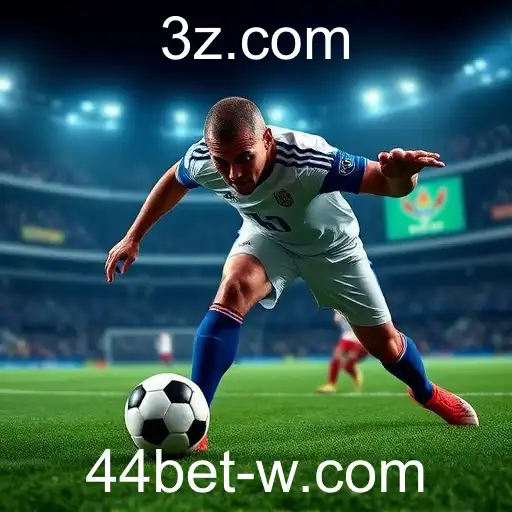 44bet: Revolucionando a Experiência em Apostas Esportivas