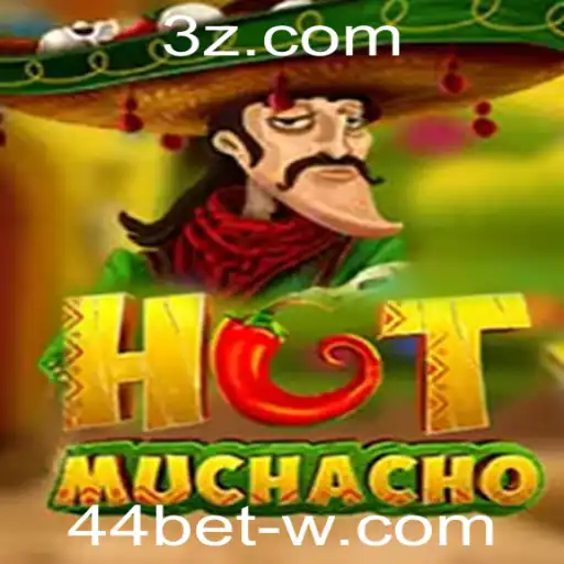 44bet - Descubra as Aventuras do Jogo 'HotMuchacho' com 44bet
