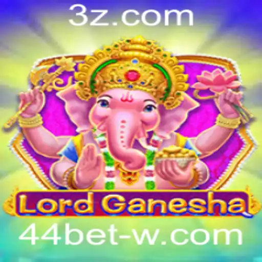 44bet - Descubra o Universo de LordGanesha: O Novo Jogo de Apostas com 44bet