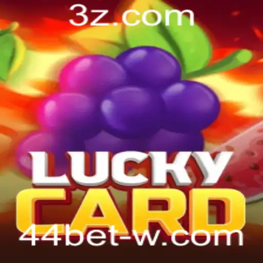 44bet - Explorando o Mundo do Jogo LuckyCard