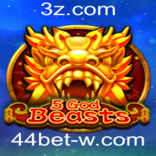 Descubra o fascinante mundo de 5GodBeasts e como jogar com 44bet