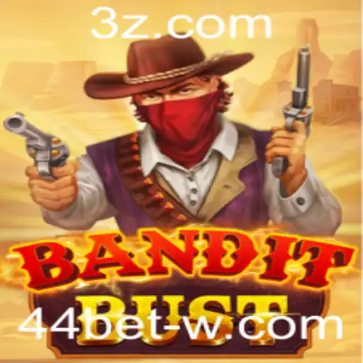 Descubra a Emoção de BanditBust: O Novo Jogo que está Dominando com 44bet