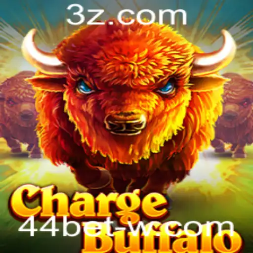 Descobrindo o ChargeBuffalo: Um Mergulho no Mundo do Jogo com 44bet
