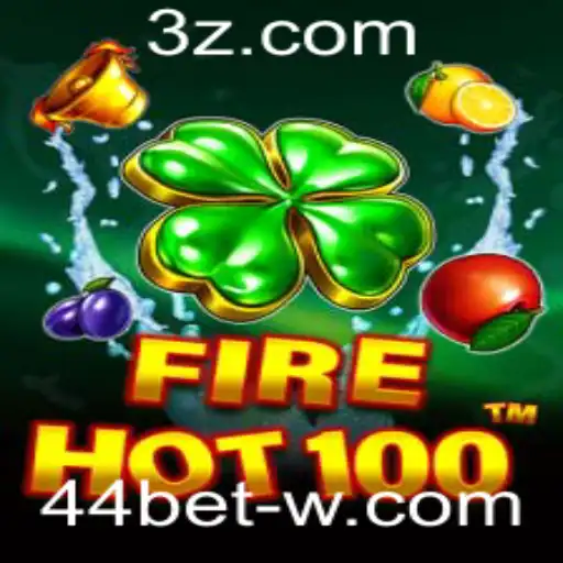 Descubra o Empolgante Jogo FireHot100 e Como a Inovadora Plataforma 44bet o Transforma