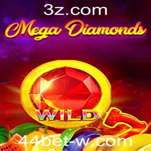 Descubra o Mundo Fascinante de MegaDiamond com 44bet