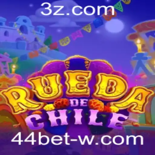 Descubra o Empolgante Jogo RuedaDeChile com a Plataforma 44bet