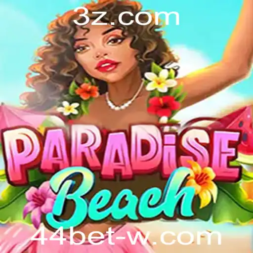 44bet - Descubra ParadiseBeach: O Novo Fenômeno de Entretenimento de 44bet
