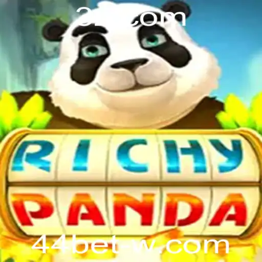 44bet - Explorando o Mundo de RichyPanda: Um Jogo de Estratégia e Fortuna