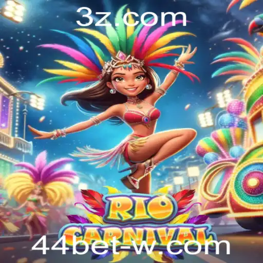 44bet - Descubra o Empolgante Jogo RioCarnival com 44bet