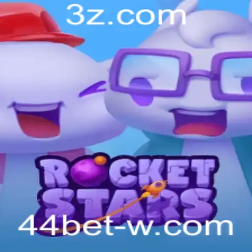 44bet - Descubra RocketStars: A Emoção do Novo Jogo com 44bet