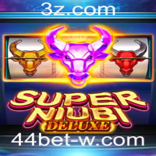 44bet - Explorando o Universo de SuperNiubiDeluxe: Um Guia Completo