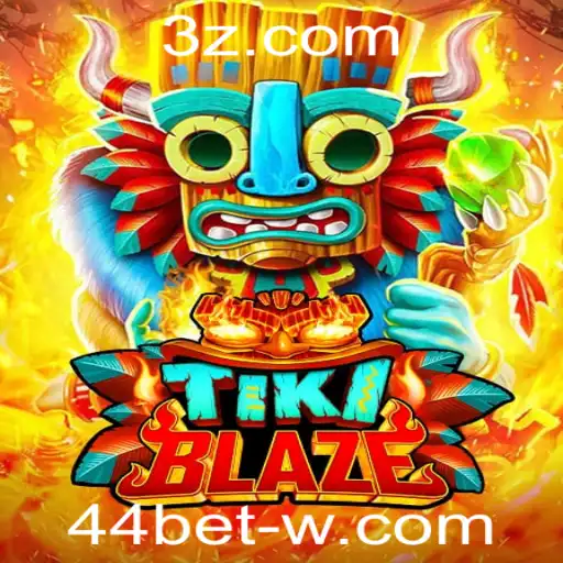 Explorando o Mundo de TikiBlaze: Uma Nova Aventura no Universo 44bet